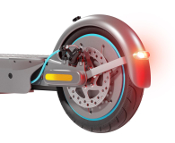 Motus OUTLET - Scooty 10 Plus 2022 - 1271797 - zdjęcie 10